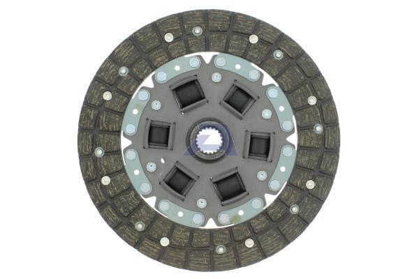 Disco de embrague AISIN DM-048